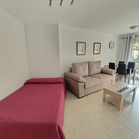 Apartamento Faro Torrox Esterno foto