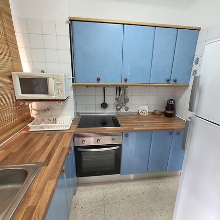 Apartamento Faro Torrox Esterno foto