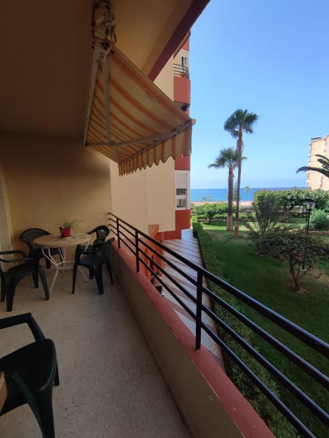 Apartamento Faro Torrox Esterno foto