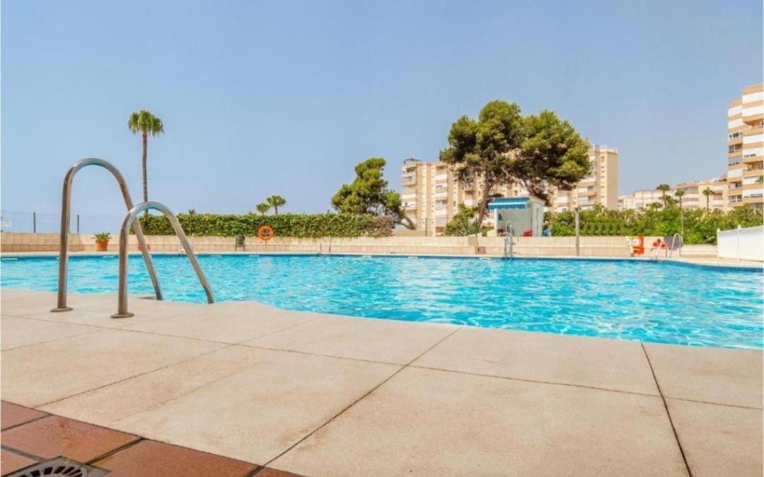 Apartamento Faro Torrox Esterno foto