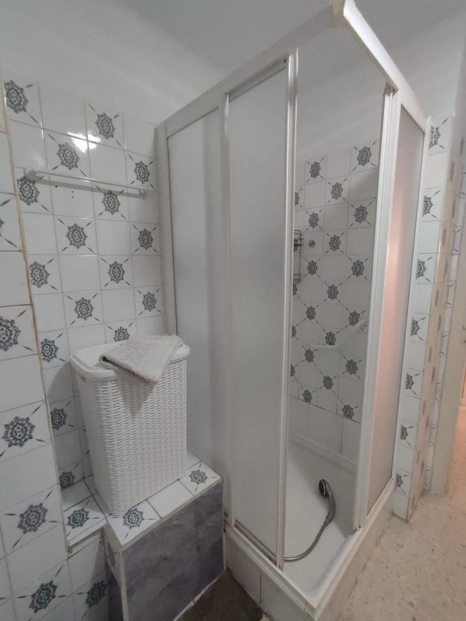 Apartamento Faro Torrox Esterno foto