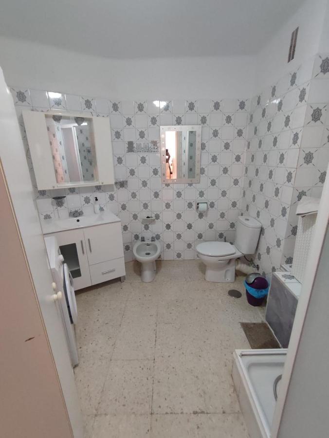 Apartamento Faro Torrox Esterno foto