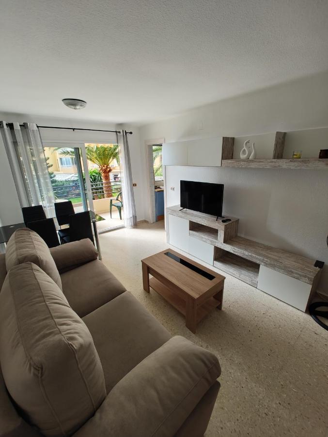 Apartamento Faro Torrox Esterno foto