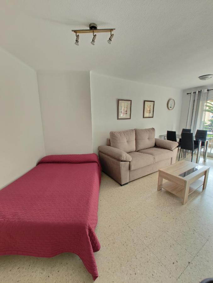 Apartamento Faro Torrox Esterno foto