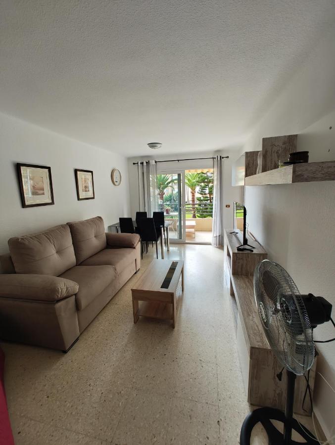Apartamento Faro Torrox Esterno foto
