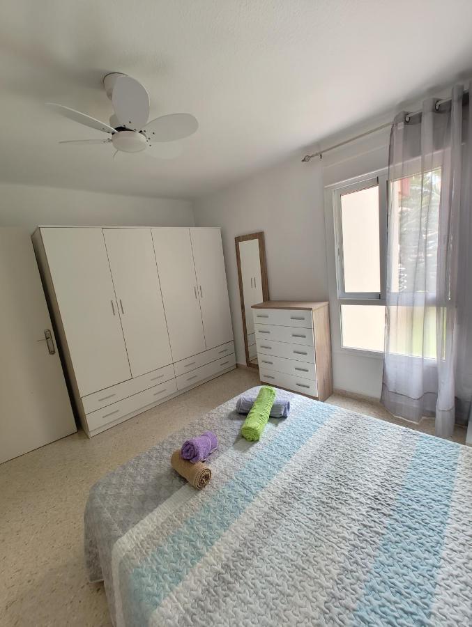 Apartamento Faro Torrox Esterno foto