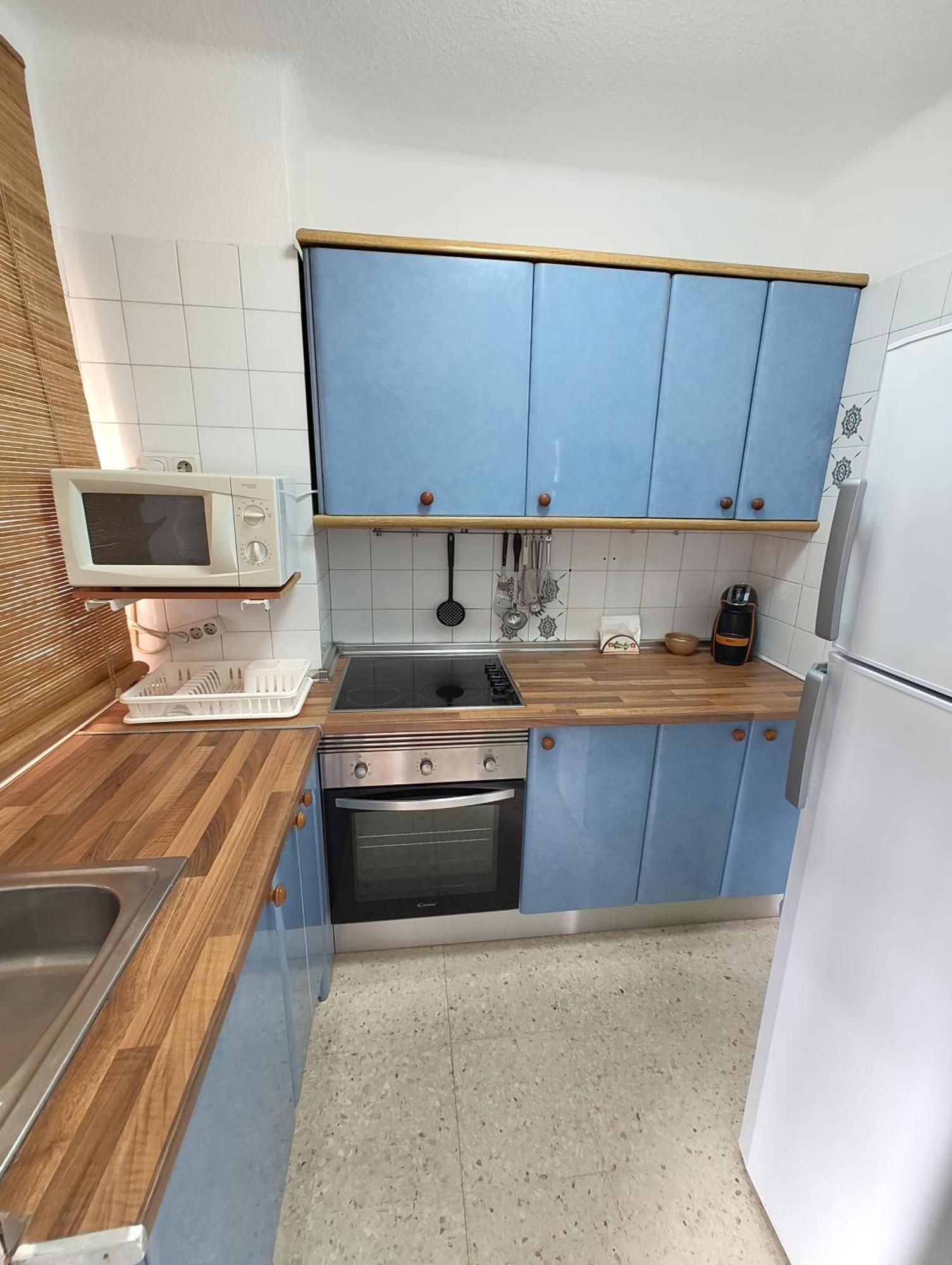Apartamento Faro Torrox Esterno foto
